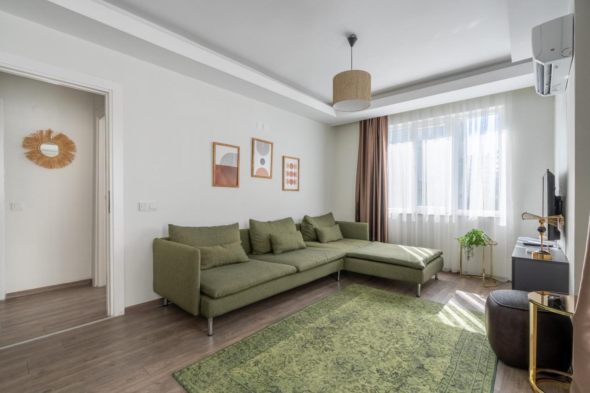 Sorta Hotel Анталья Экстерьер фото