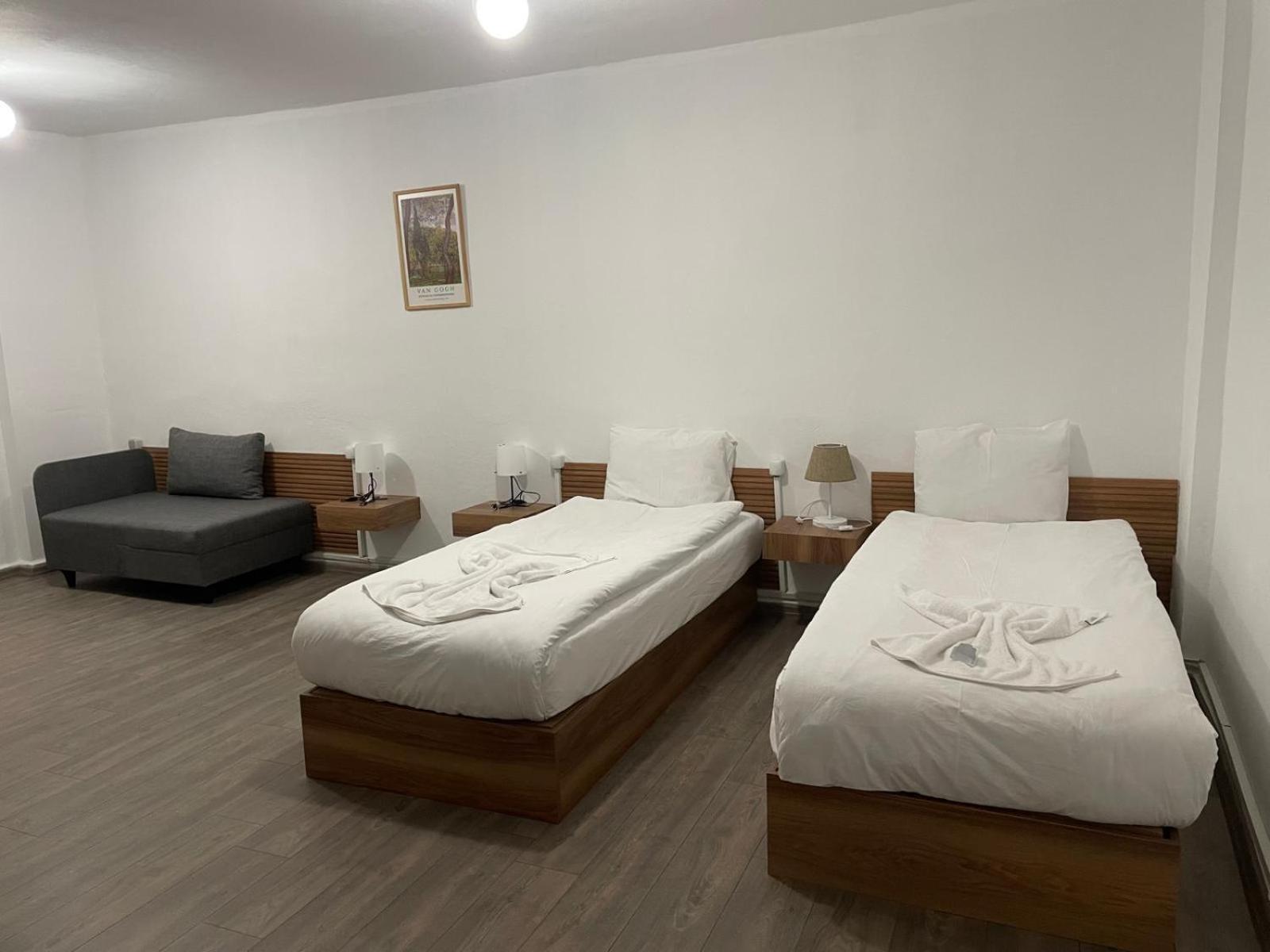 Sorta Hotel Анталья Экстерьер фото