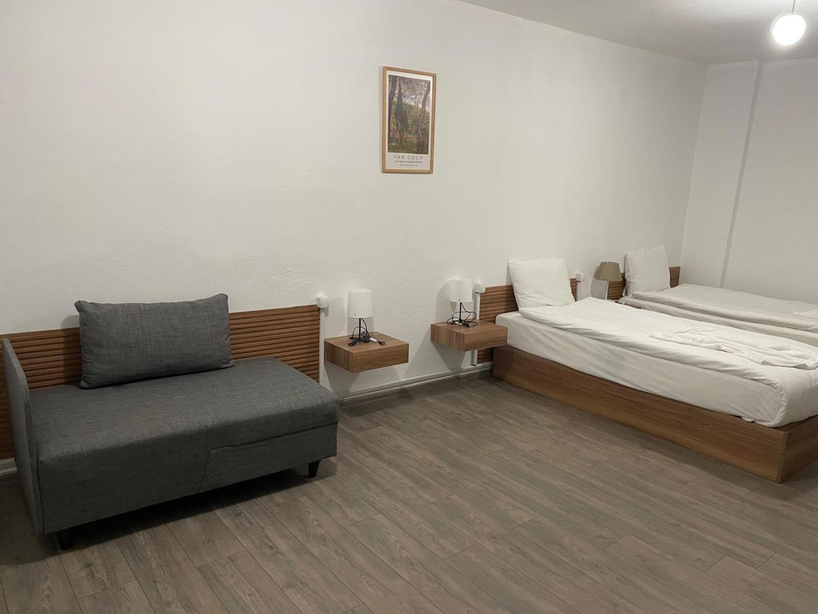 Sorta Hotel Анталья Экстерьер фото